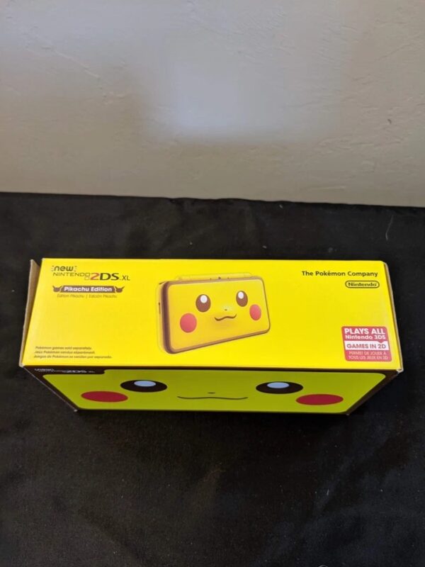 N3DSC - USA Nintendo 3DS XL / NEW 3DS XL / 2DS / 3DS Console Handhelds(YOU PICK) - Image 193