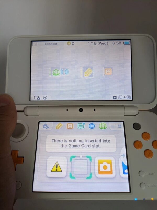 N3DSC - USA Nintendo 3DS XL / NEW 3DS XL / 2DS / 3DS Console Handhelds(YOU PICK) - Image 191