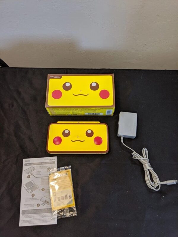 N3DSC - USA Nintendo 3DS XL / NEW 3DS XL / 2DS / 3DS Console Handhelds(YOU PICK) - Image 188