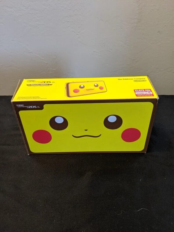 N3DSC - USA Nintendo 3DS XL / NEW 3DS XL / 2DS / 3DS Console Handhelds(YOU PICK) - Image 187