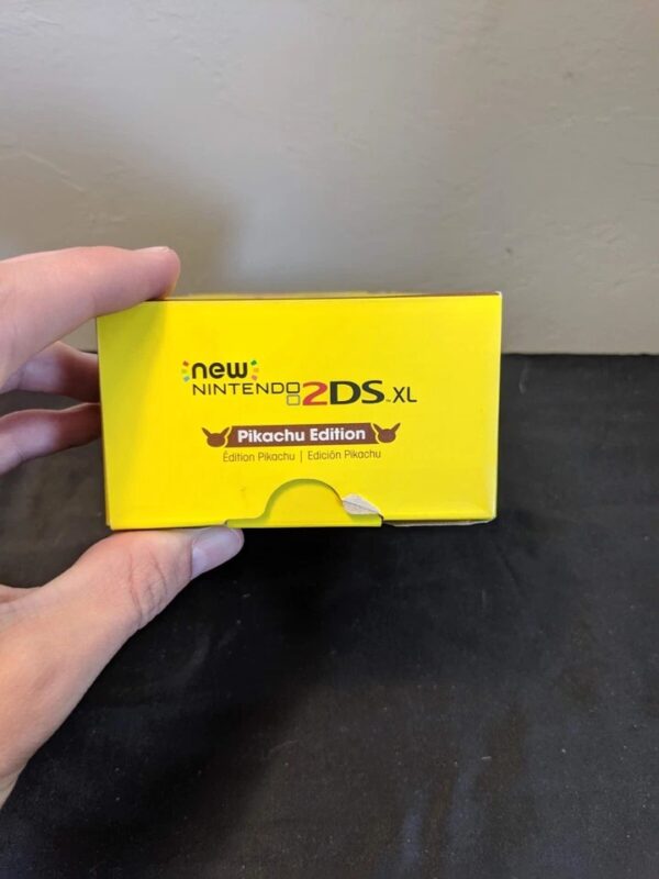 N3DSC - USA Nintendo 3DS XL / NEW 3DS XL / 2DS / 3DS Console Handhelds(YOU PICK) - Image 186