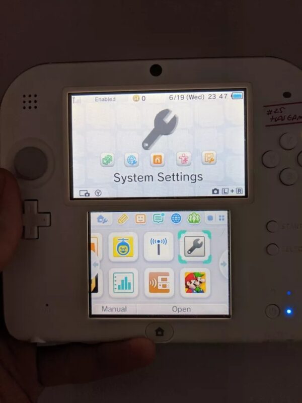 N3DSC - USA Nintendo 3DS XL / NEW 3DS XL / 2DS / 3DS Console Handhelds(YOU PICK) - Image 181