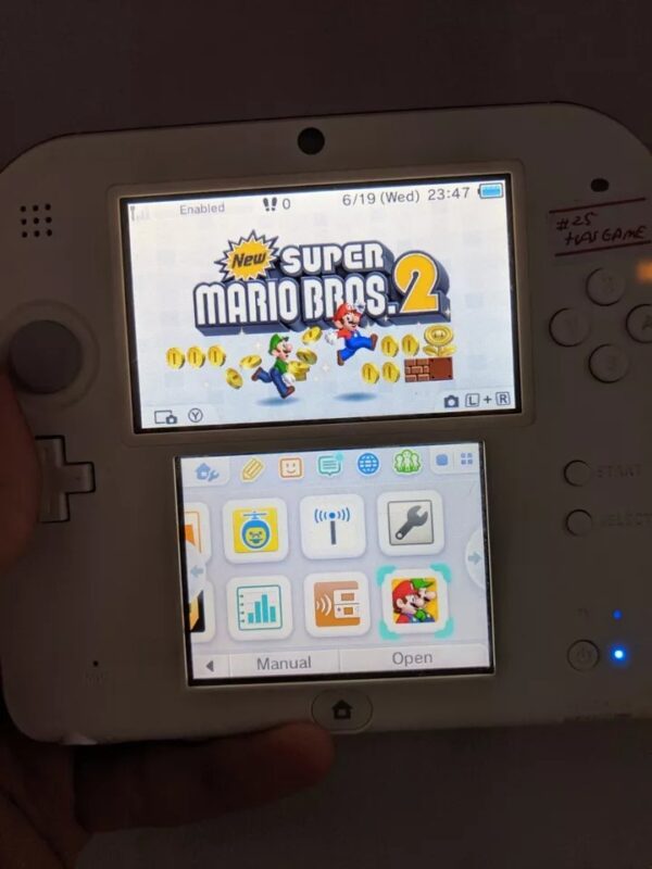 N3DSC - USA Nintendo 3DS XL / NEW 3DS XL / 2DS / 3DS Console Handhelds(YOU PICK) - Image 179