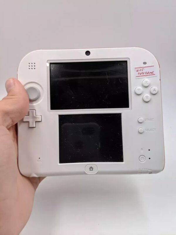 N3DSC - USA Nintendo 3DS XL / NEW 3DS XL / 2DS / 3DS Console Handhelds(YOU PICK) - Image 173