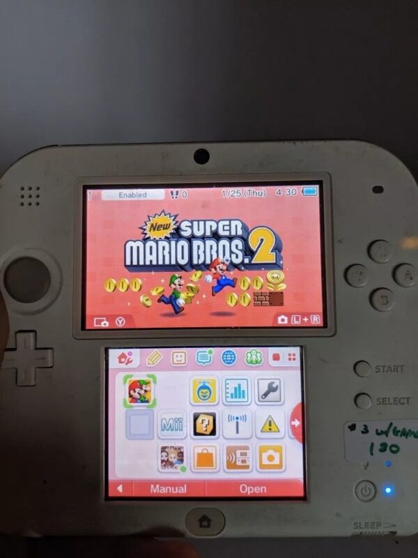 N3DSC - USA Nintendo 3DS XL / NEW 3DS XL / 2DS / 3DS Console Handhelds(YOU PICK) - Image 172