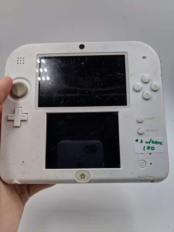 N3DSC - USA Nintendo 3DS XL / NEW 3DS XL / 2DS / 3DS Console Handhelds(YOU PICK) - Image 166