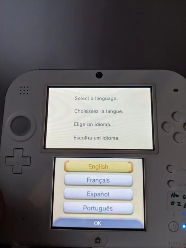 N3DSC - USA Nintendo 3DS XL / NEW 3DS XL / 2DS / 3DS Console Handhelds(YOU PICK) - Image 165