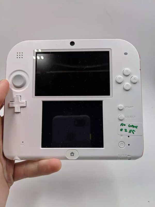 N3DSC - USA Nintendo 3DS XL / NEW 3DS XL / 2DS / 3DS Console Handhelds(YOU PICK) - Image 160