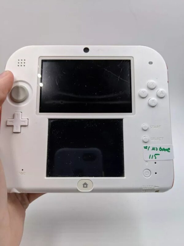 N3DSC - USA Nintendo 3DS XL / NEW 3DS XL / 2DS / 3DS Console Handhelds(YOU PICK) - Image 152