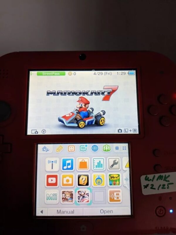 N3DSC - USA Nintendo 3DS XL / NEW 3DS XL / 2DS / 3DS Console Handhelds(YOU PICK) - Image 145
