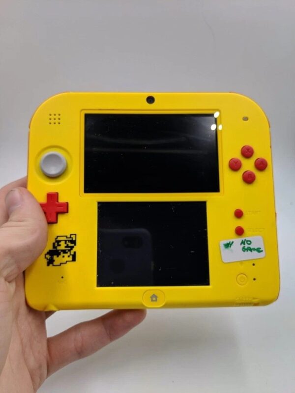 N3DSC - USA Nintendo 3DS XL / NEW 3DS XL / 2DS / 3DS Console Handhelds(YOU PICK) - Image 143
