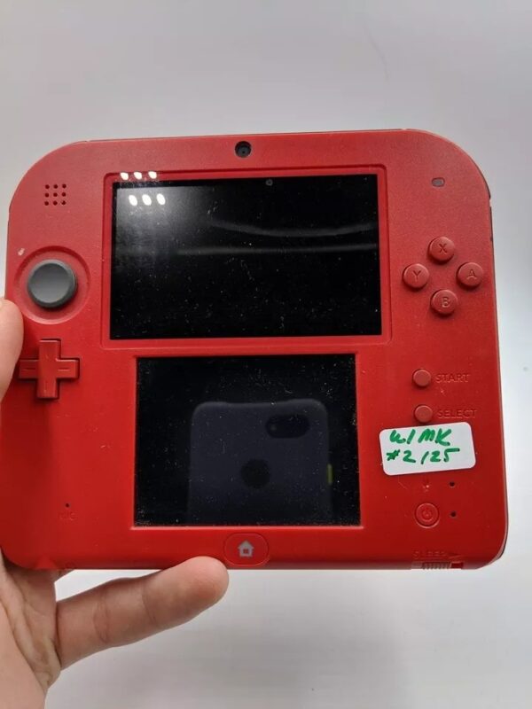 N3DSC - USA Nintendo 3DS XL / NEW 3DS XL / 2DS / 3DS Console Handhelds(YOU PICK) - Image 138