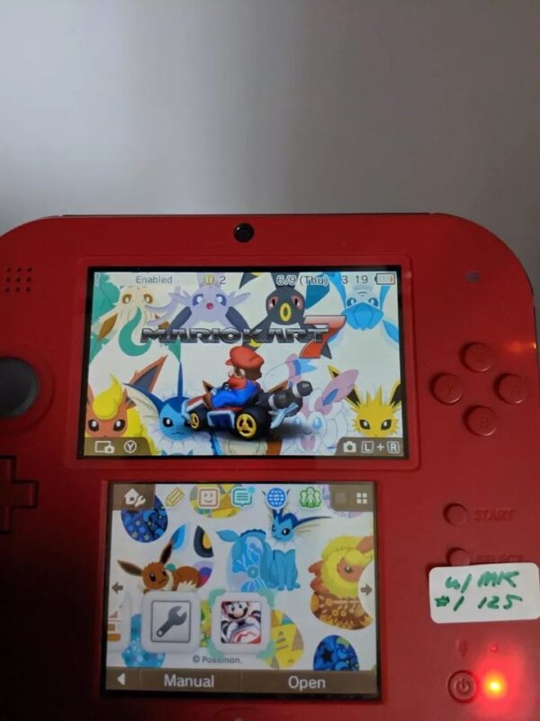 N3DSC - USA Nintendo 3DS XL / NEW 3DS XL / 2DS / 3DS Console Handhelds(YOU PICK) - Image 137
