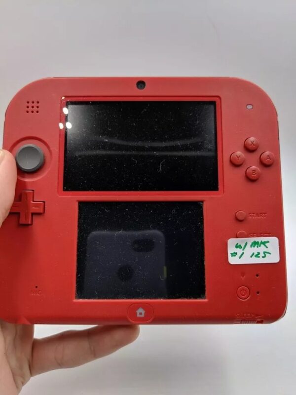 N3DSC - USA Nintendo 3DS XL / NEW 3DS XL / 2DS / 3DS Console Handhelds(YOU PICK) - Image 131