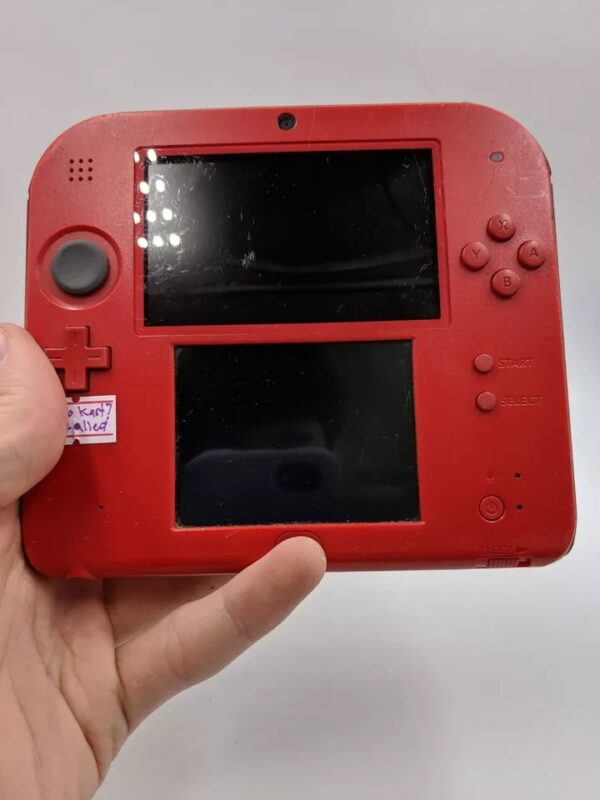 N3DSC - USA Nintendo 3DS XL / NEW 3DS XL / 2DS / 3DS Console Handhelds(YOU PICK) - Image 124