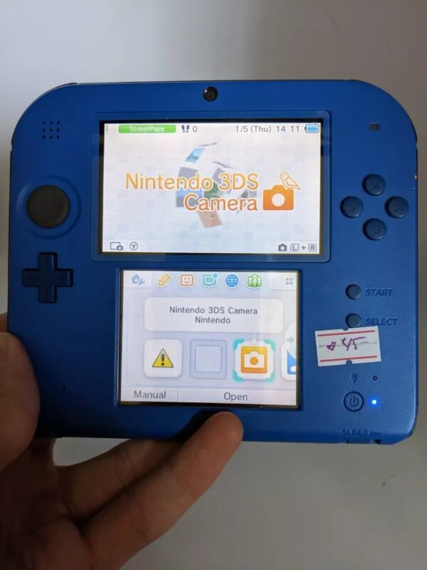 N3DSC - USA Nintendo 3DS XL / NEW 3DS XL / 2DS / 3DS Console Handhelds(YOU PICK) - Image 123