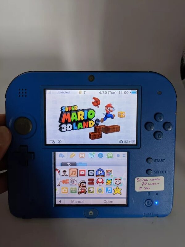 N3DSC - USA Nintendo 3DS XL / NEW 3DS XL / 2DS / 3DS Console Handhelds(YOU PICK) - Image 109