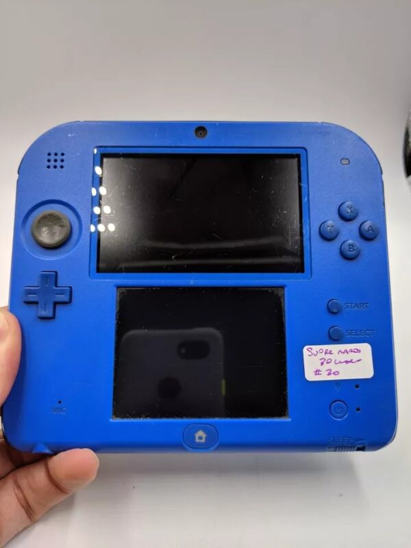 N3DSC - USA Nintendo 3DS XL / NEW 3DS XL / 2DS / 3DS Console Handhelds(YOU PICK) - Image 108