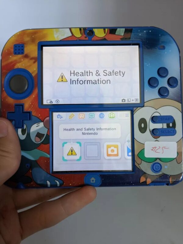 N3DSC - USA Nintendo 3DS XL / NEW 3DS XL / 2DS / 3DS Console Handhelds(YOU PICK) - Image 107