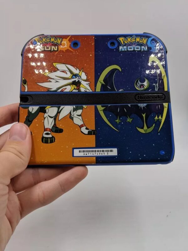 N3DSC - USA Nintendo 3DS XL / NEW 3DS XL / 2DS / 3DS Console Handhelds(YOU PICK) - Image 103