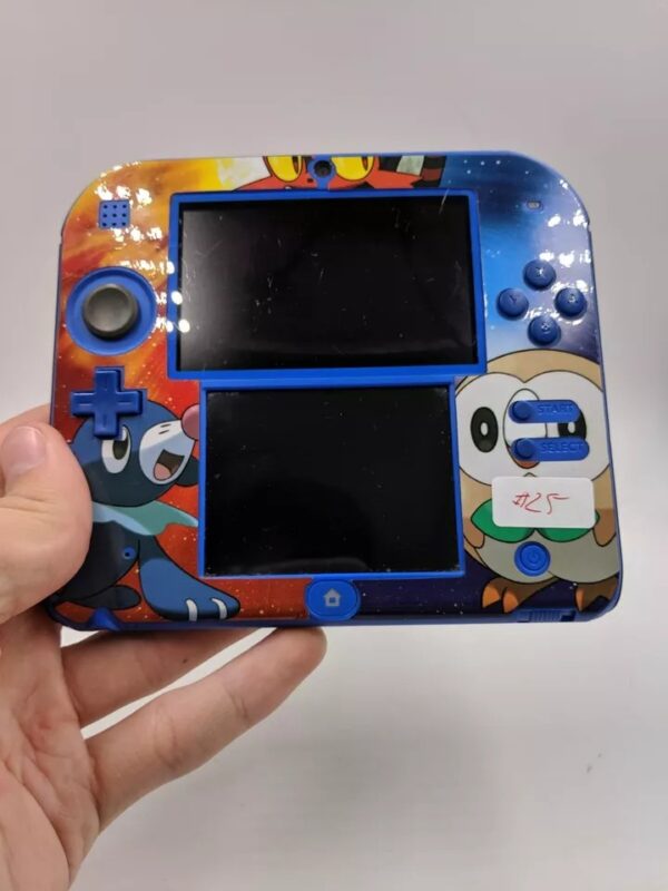 N3DSC - USA Nintendo 3DS XL / NEW 3DS XL / 2DS / 3DS Console Handhelds(YOU PICK) - Image 102