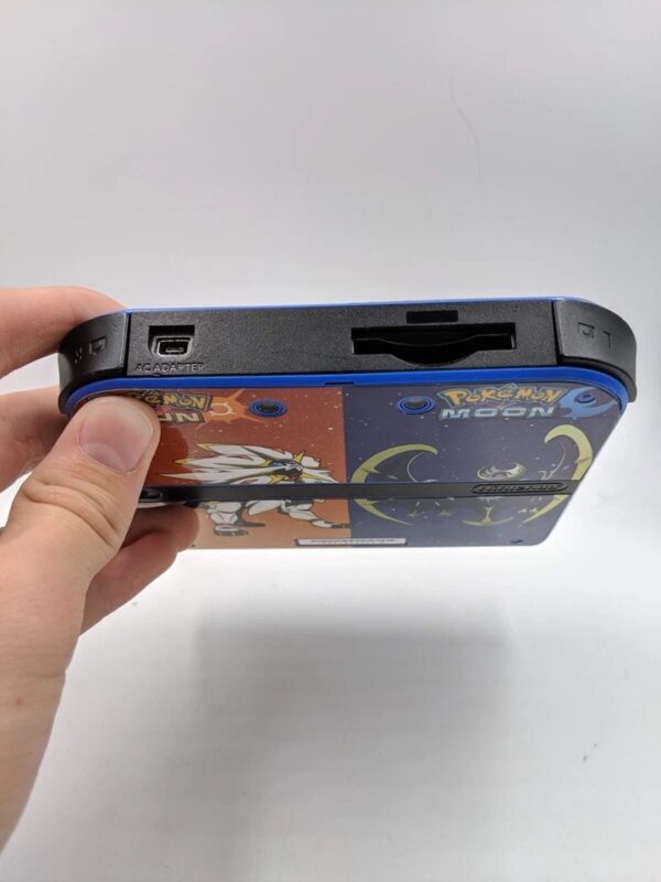 N3DSC - USA Nintendo 3DS XL / NEW 3DS XL / 2DS / 3DS Console Handhelds(YOU PICK) - Image 101