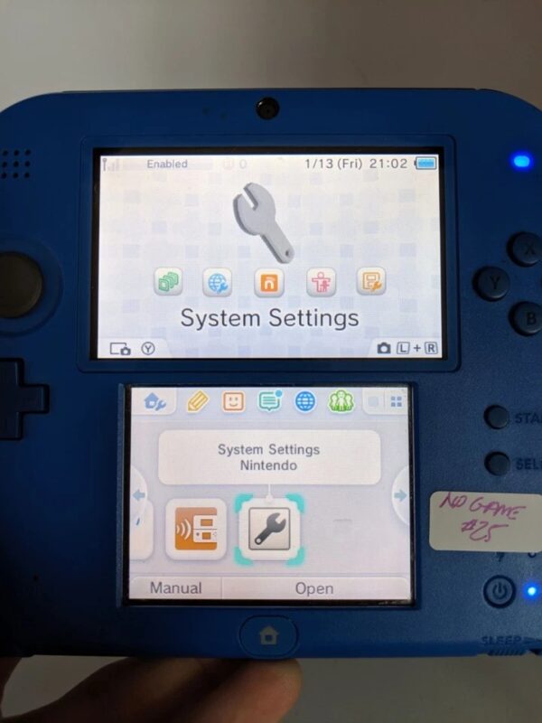N3DSC - USA Nintendo 3DS XL / NEW 3DS XL / 2DS / 3DS Console Handhelds(YOU PICK) - Image 76