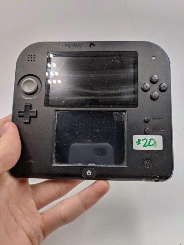 N3DSC - USA Nintendo 3DS XL / NEW 3DS XL / 2DS / 3DS Console Handhelds(YOU PICK) - Image 67