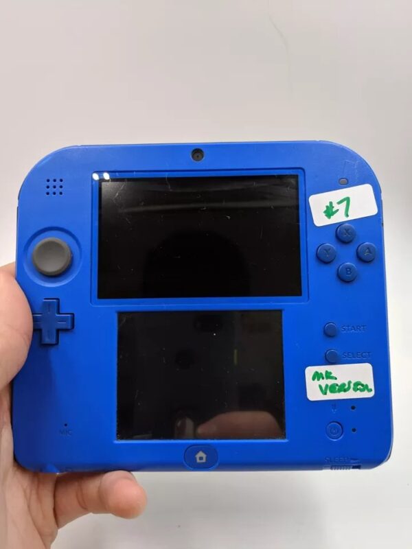 N3DSC - USA Nintendo 3DS XL / NEW 3DS XL / 2DS / 3DS Console Handhelds(YOU PICK) - Image 47