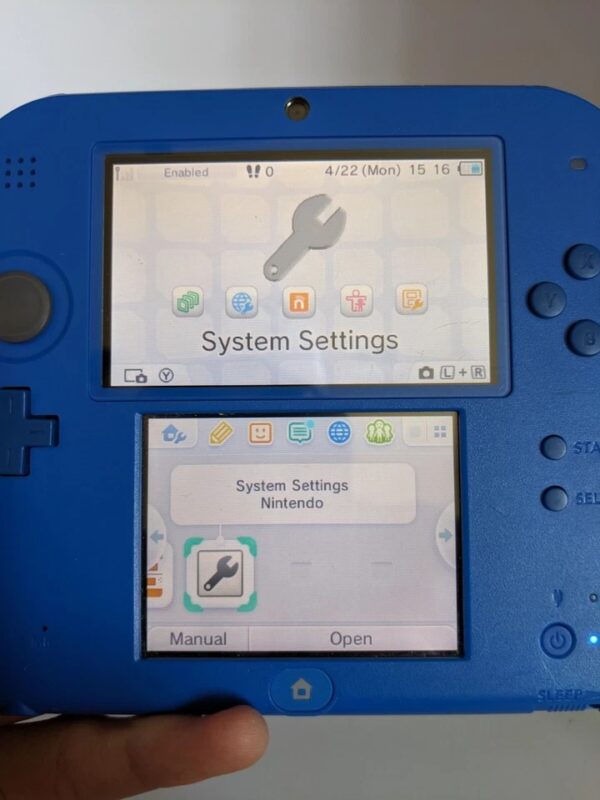 N3DSC - USA Nintendo 3DS XL / NEW 3DS XL / 2DS / 3DS Console Handhelds(YOU PICK) - Image 39