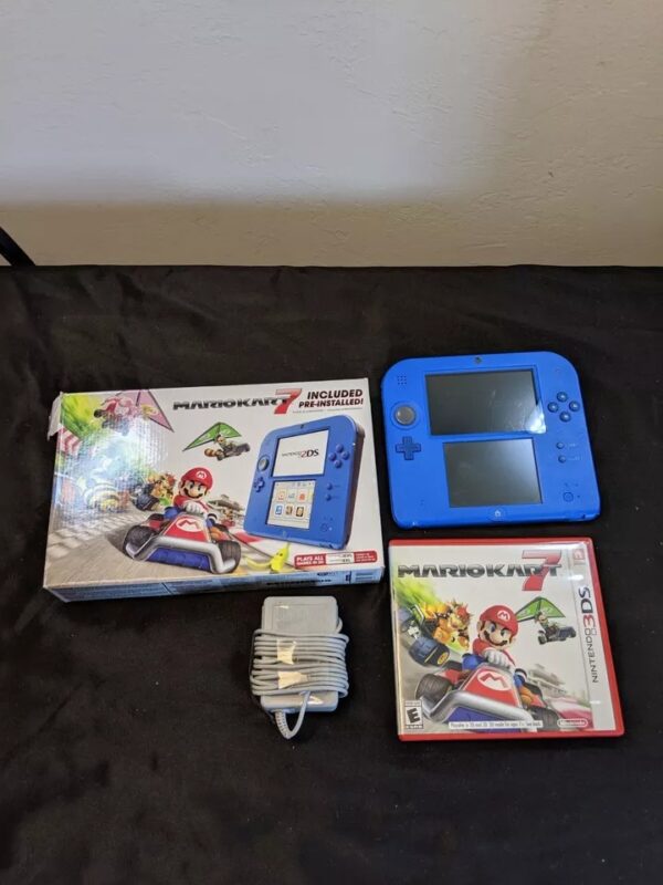 N3DSC - USA Nintendo 3DS XL / NEW 3DS XL / 2DS / 3DS Console Handhelds(YOU PICK) - Image 34