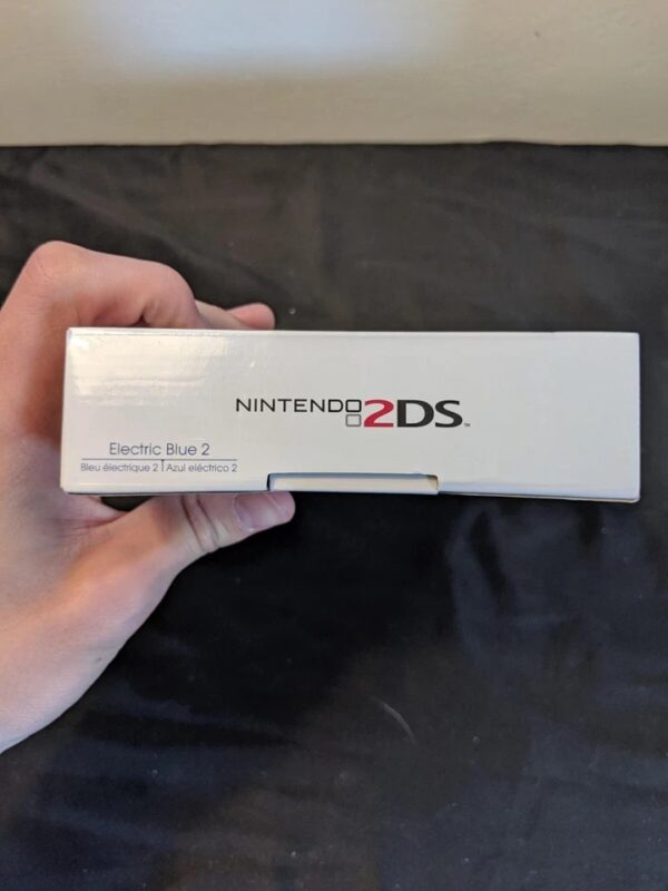 N3DSC - USA Nintendo 3DS XL / NEW 3DS XL / 2DS / 3DS Console Handhelds(YOU PICK) - Image 32