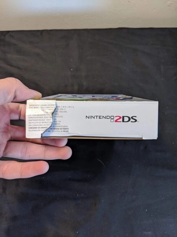 N3DSC - USA Nintendo 3DS XL / NEW 3DS XL / 2DS / 3DS Console Handhelds(YOU PICK) - Image 30