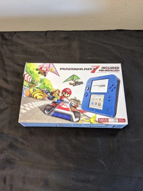 N3DSC - USA Nintendo 3DS XL / NEW 3DS XL / 2DS / 3DS Console Handhelds(YOU PICK) - Image 28