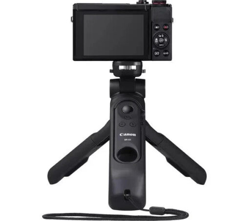 CANON PowerShot G7 X MK MARK III 3 Compact Camera Vlogging Vlogger Kit - Black - Image 6