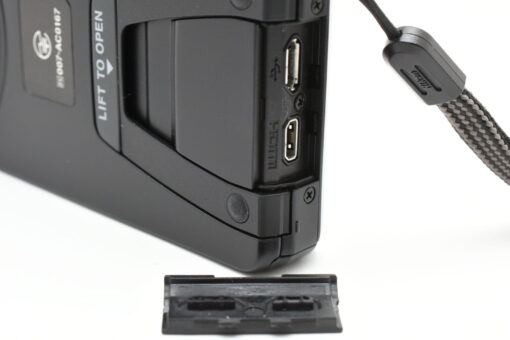 Nikon Coolpix S6900 Black 16.0MP Compact Digital Camera From JAPAN - Image 10