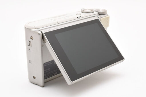 [Near Mint] Canon PowerShot SX730 HS Compact Digital Camera from Japan - Image 9