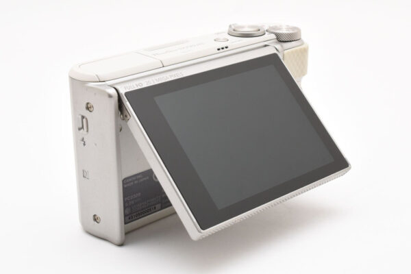 [Near Mint] Canon PowerShot SX730 HS Compact Digital Camera from Japan - Image 9