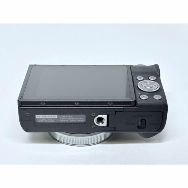 Canon PowerShot G7 X Mark III 488500 - Image 5