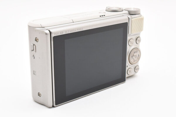 [Near Mint] Canon PowerShot SX730 HS Compact Digital Camera from Japan - Image 8