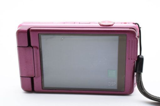 Nikon Coolpix S6900 Pink 16.0MP Compact Digital Camera From Japan [Excellent] - Image 6