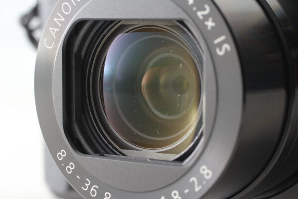 [Near MINT] Canon PowerShot G7 X Mark II 2 ii 20.1MP Digital Camera From JAPAN - Image 3