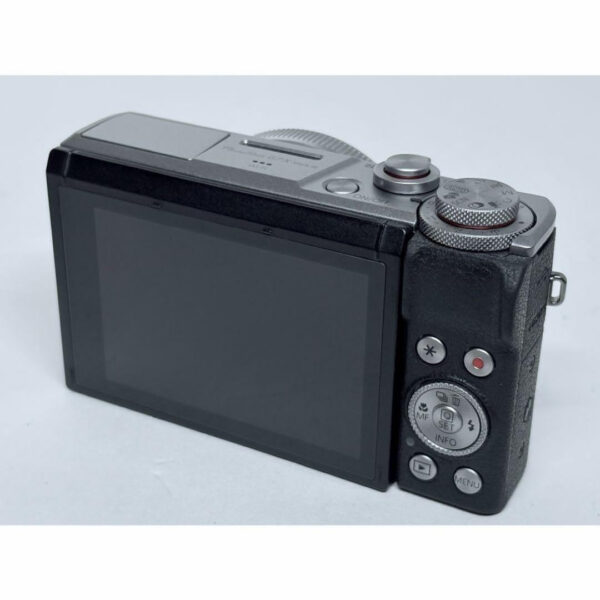 Canon PowerShot G7 X Mark III 488500 - Image 3