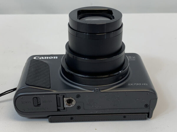 Canon Powershot SX730 HS 40x Optical Zoom w/ Batery and Charger - Image 5