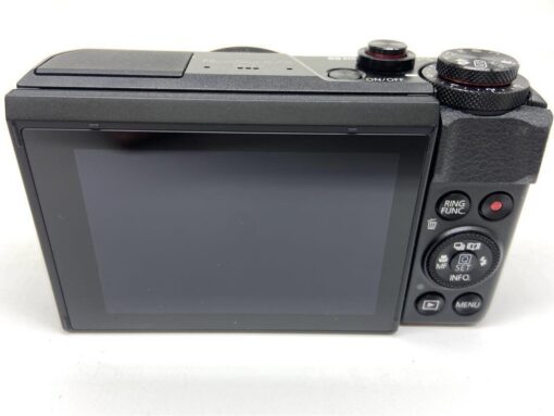 CANON POWERSHOT G7X Mark II 2 G7 X Mark II Digital Camera English - Image 9