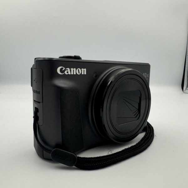 Canon PowerShot SX730 HS Digital Camera 40x Optical Zoom 20.3 Mega Pixels - Image 12