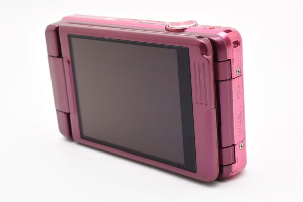 [Near Mint] NiKon COOLPIX S6900 Compact Digital Camera Pink from Japan - Image 7