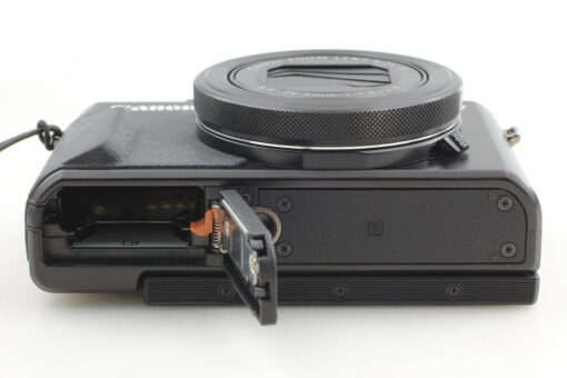 [Near MINT] Canon PowerShot G7 X Mark II 2 ii 20.1MP Digital Camera From JAPAN - Image 10