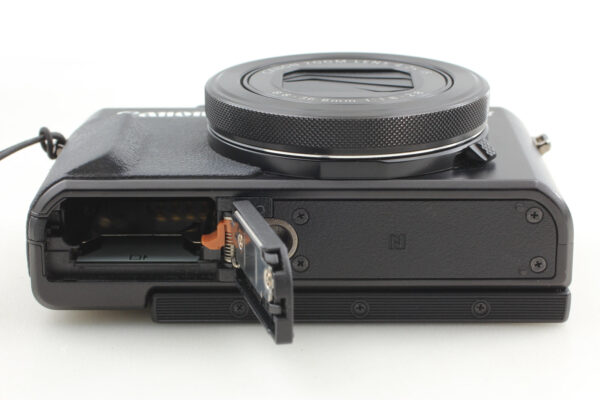 [Near MINT] Canon PowerShot G7 X Mark II 2 ii 20.1MP Digital Camera From JAPAN - Image 10