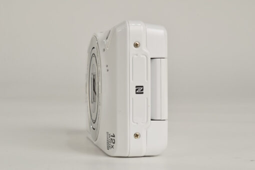 [Near Mint] Nikon COOLPIX S6900 white 16.0MP 12x Optical Zoom Digital Camera - Image 8